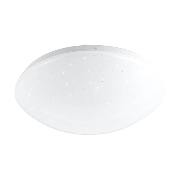 Бяла LED светлина за таван ø 38 cm Magnus - Candellux Lighting