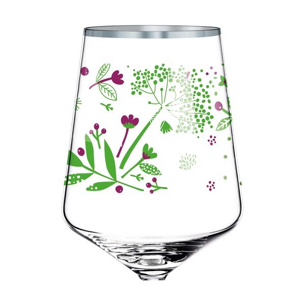 Sklenice z křišťálového skla Ritzenhoff Hugo Carolyn Gavin, 600 ml-image-2