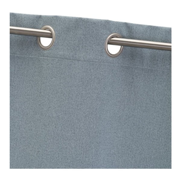 Сиво-зелено перде 135x260 cm Quality – Casa Selección-image-3