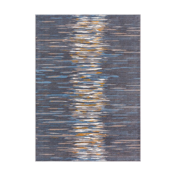 Сив килим 160x230 cm Soft – FD