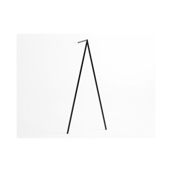 Черна закачалка за дрехи Conter - CustomForm-image-2