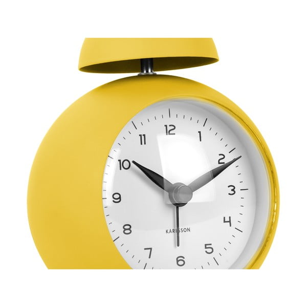 Аларма ø 9 cm Chaplin – Karlsson-image-4