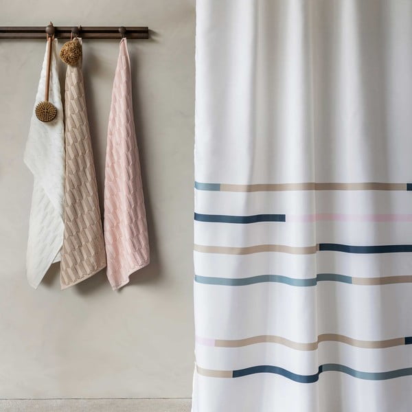 Завеса за душ 150x200 cm Mikado - Mette Ditmer Denmark-image-1