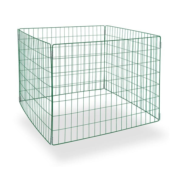 Зелен компостер – Garden Pleasure-image-2