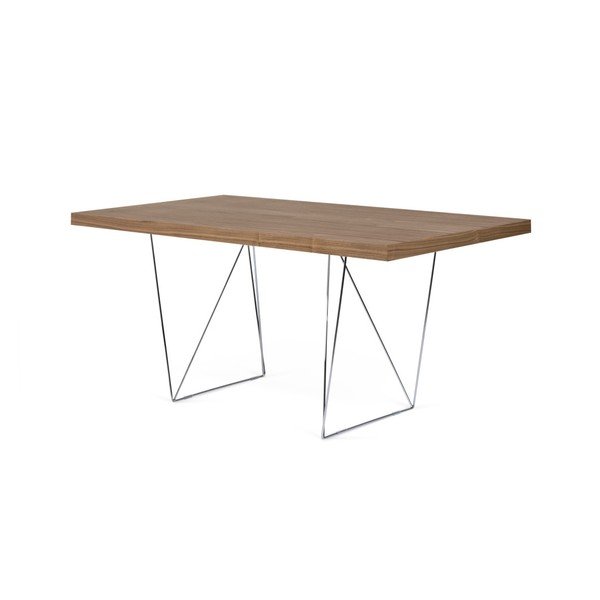 Кафява маса Multi, дължина 180 cm - TemaHome-image-3