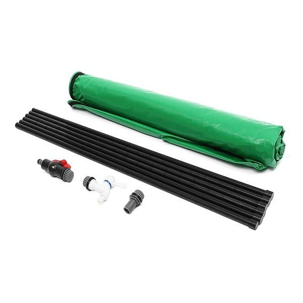 Барел за вода – Garden Pleasure-image-2