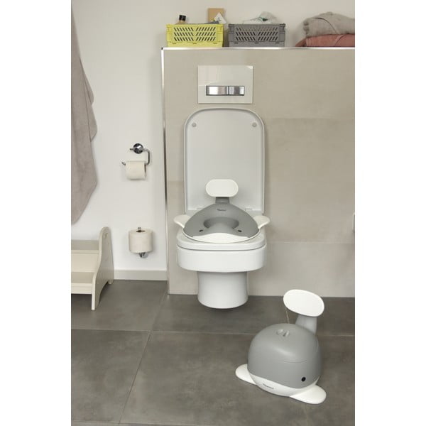 Тъмносиво гърне Dark grey – Kindsgut-image-1