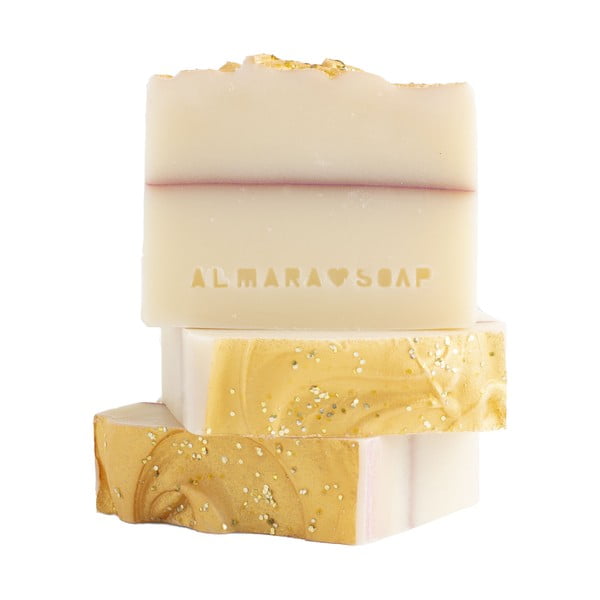 Ръчно изработен сапун Sparkling Champagne - Almara Soap