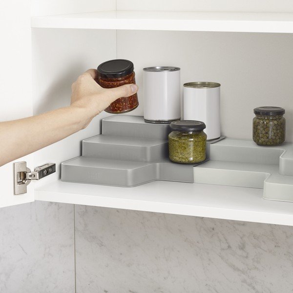 Пластмасов органайзер за подправки Duo – Joseph Joseph-image-1