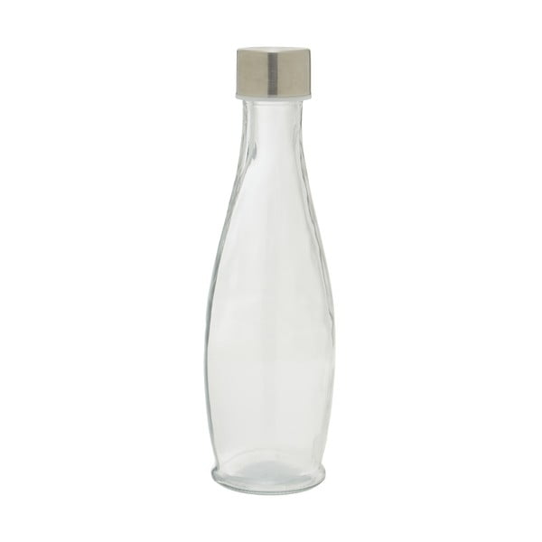 Бутилка от прозрачно стъкло, височина 25 cm - Premier Housewares