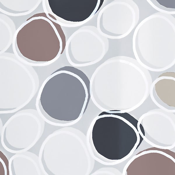 Завеса за душ 180x200 cm Dido – Spirella-image-2