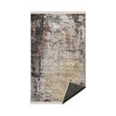 Кафяво-бежов килим 80x150 cm - Mila Home