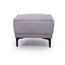 Светлосива табуретка Copenhagen - Scandic