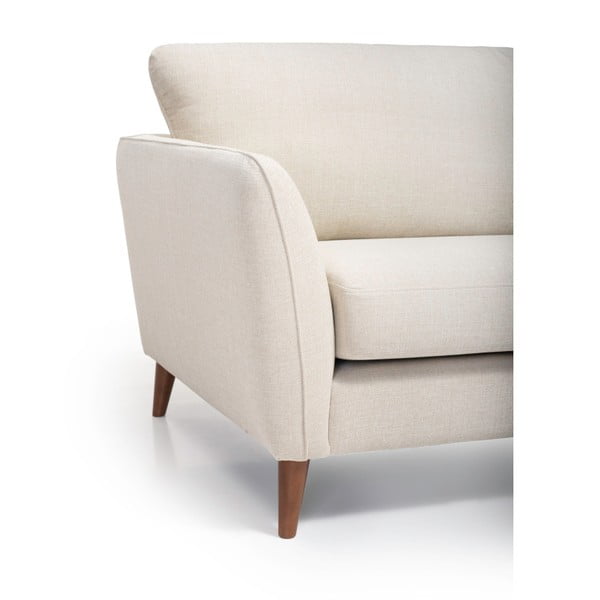 Бежов ъглов диван (десен ъгъл) Oslo - Scandic-image-4