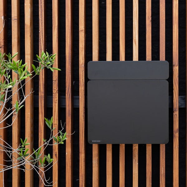 Пощенска кутия Inbox – Spinder Design-image-1