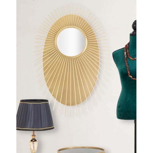 Огледало за стена Glam Eye, 75 x 110,5 cm - Mauro Ferretti-image-1