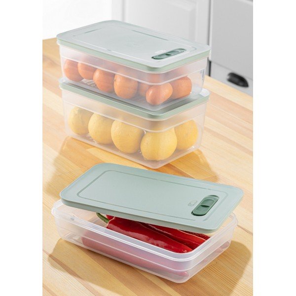 Кутии за храна 3 бр. – Hermia-image-1