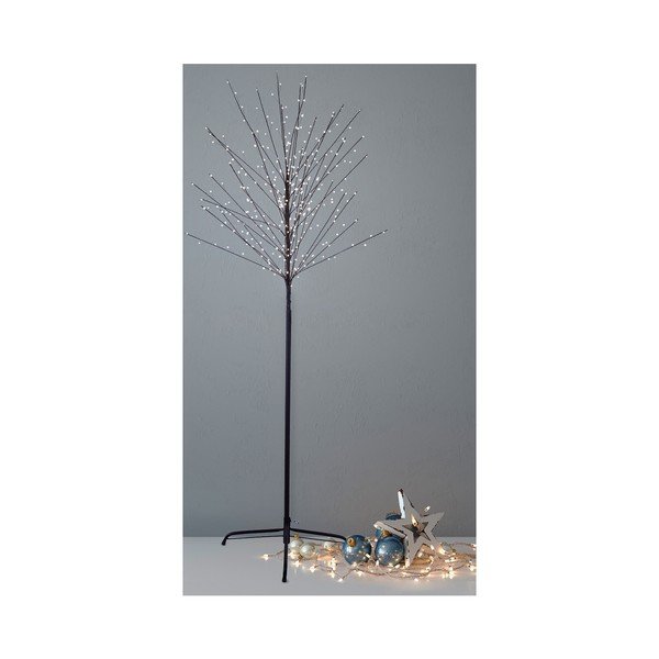 Декоративно LED дърво Lucky, височина 1,8 м - DecoKing-image-1