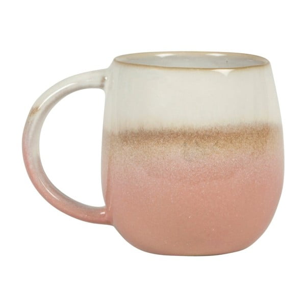 Чаша Dip Glazed Pink - Sass & Belle