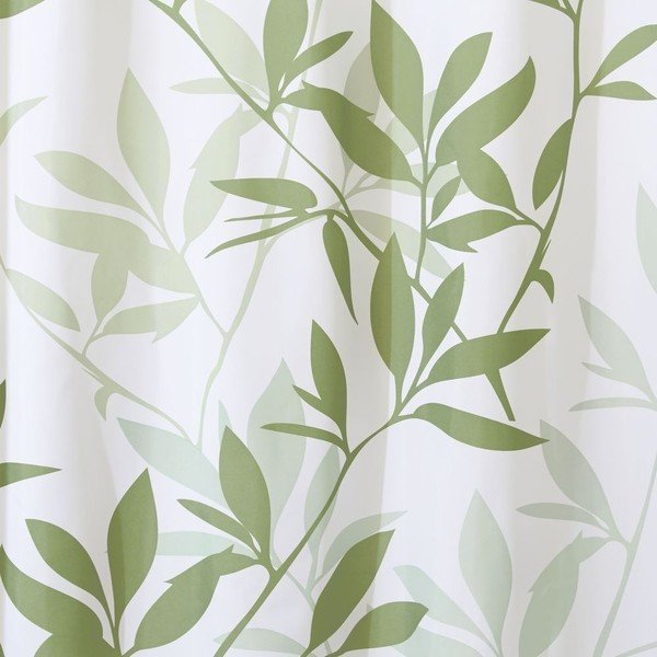 Завеса за душ iDesign SC Leaves - iDesign-image-2