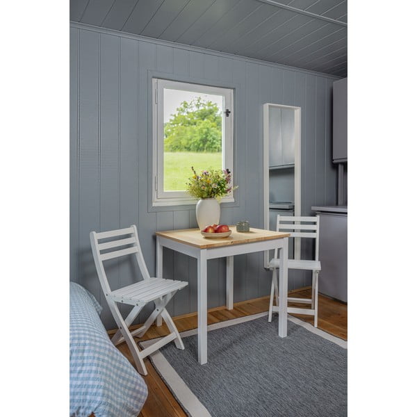 Сгъваеми градински столове Siena - Bonami Essentials-image-1