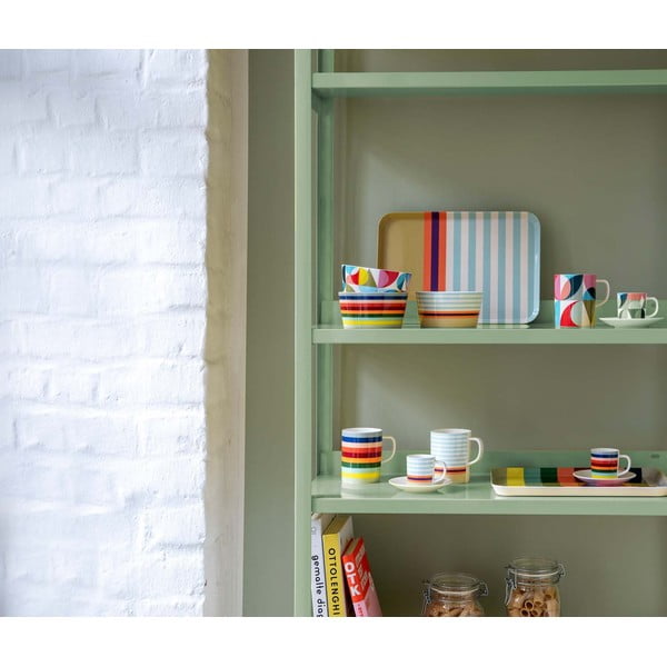 Порцеланова чаша 330 ml Positano - Remember-image-1