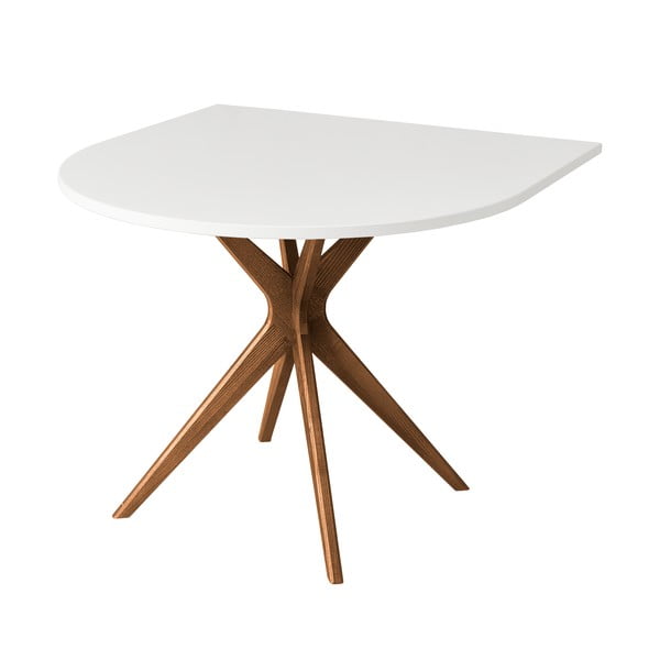 Трапезна маса 90x90 cm Jubi – Ragaba