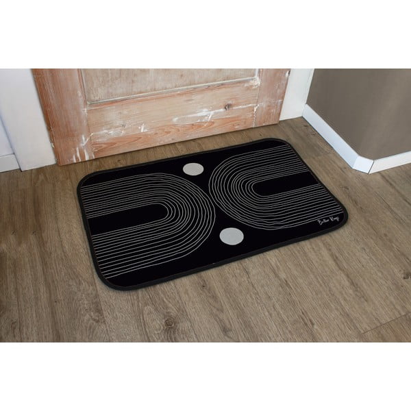 Изтривалка 45x75 cm Setting Sun – Butter Kings-image-1