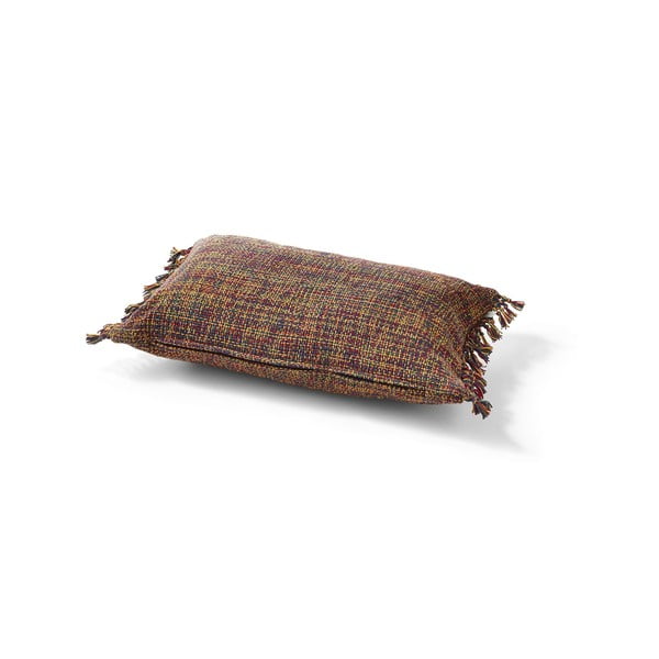 Възглавница Rover, 40x60 cm, приглушен цвят - Dutch Décor-image-2