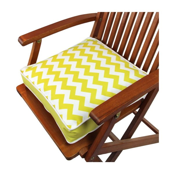 Възглавница за стол 42x42 cm – Mioli Decor-image-1