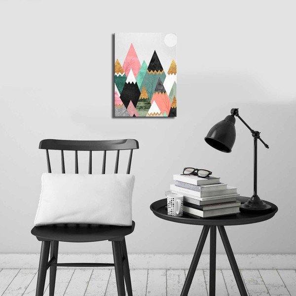 Картина Cantoro, 28 x 38 cm - Wallity-image-2