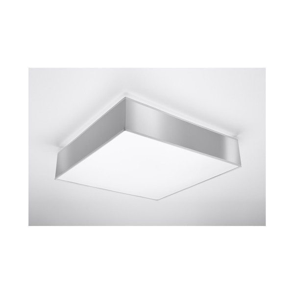 Сива таванна светлина таван Mitra - Sollux-image-2