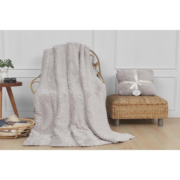 Одеяло 220x200 cm Soft Design - Mila Home-image-1