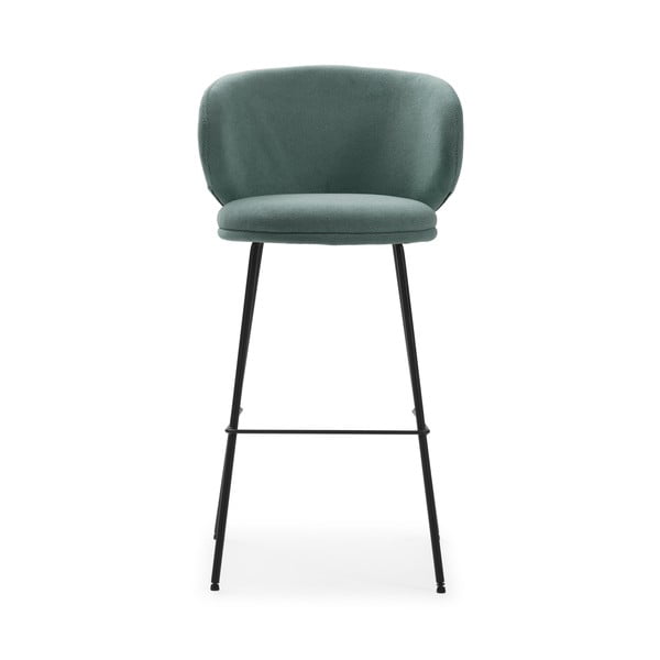Зелени бар столове в комплект от 2 бр. (височина на седалката 65 cm) Rush – Marckeric-image-2