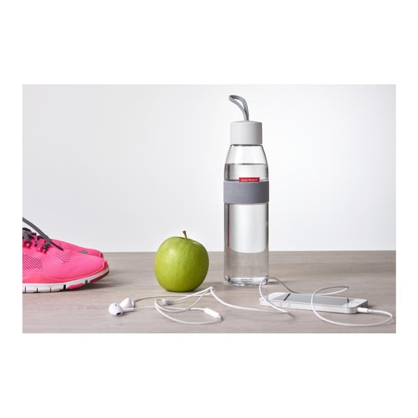 Розова бутилка за вода , 500 ml Ellipse - Mepal-image-2