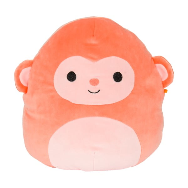 Plyšák SQUISHMALLOWS Opice Elton