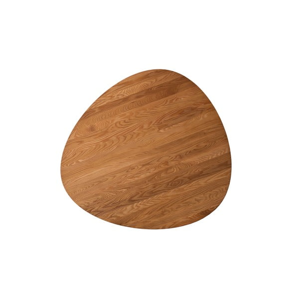 Масичка за кафе, изработена от ясенова дървесина Contrast Pick - Ragaba-image-2