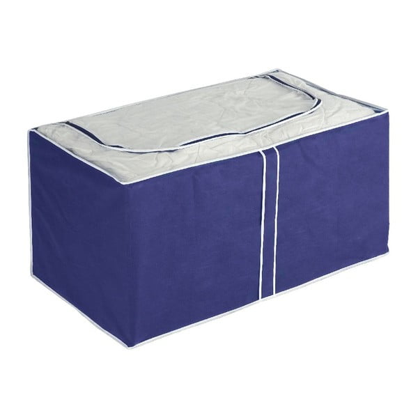 Синя кутия за съхранение Ocean, 48 x 53 cm Jumbo - Wenko