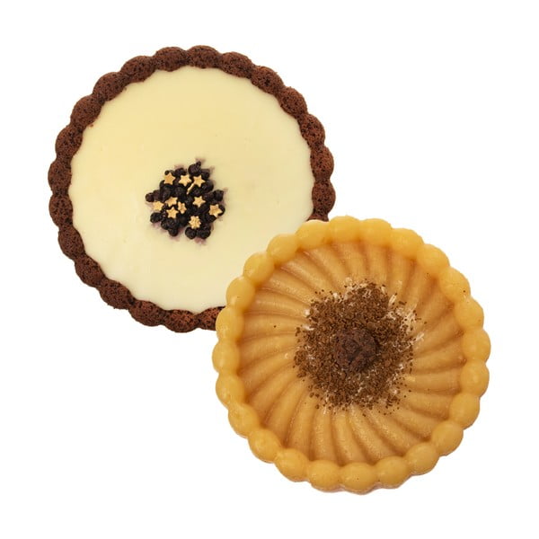 Алуминиева форма за печене, ø 22 cm Marissa - Orion-image-3