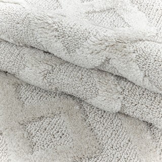 Кремава пътека 80x250 cm Pisa – Ayyildiz Carpets