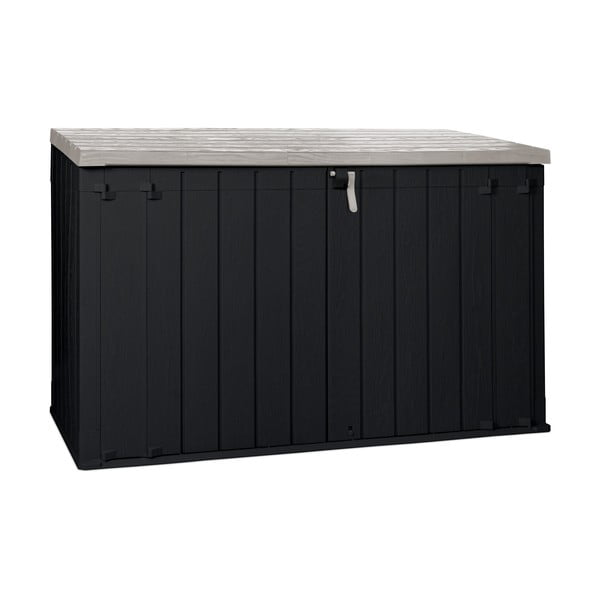Градински шкаф Stora Way Plus 3XL – Toomax