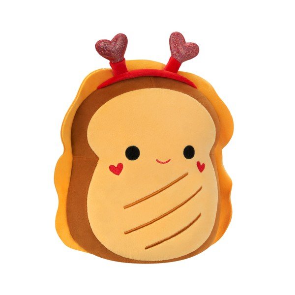 Плюшена играчка Lil Gouda – SQUISHMALLOWS-image-1