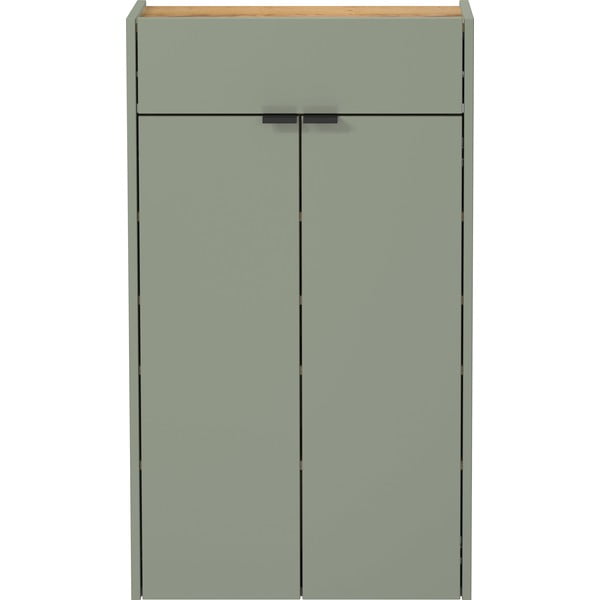 Комплект за коридор в зелен/естествен цвят Ameca - Germania-image-4