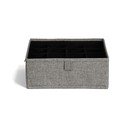 Текстилен органайзер за шкаф Soft Storage – Bigso
