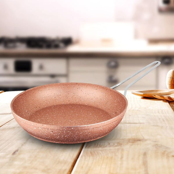 Алуминиева тенджера ø 28 cm Classic - Güral Porselen-image-1