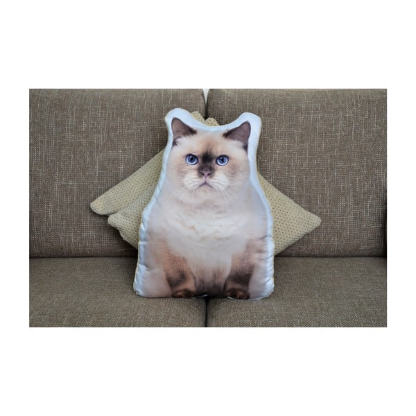 Polštářek s potiskem Britky Adorable Cushions-image-1