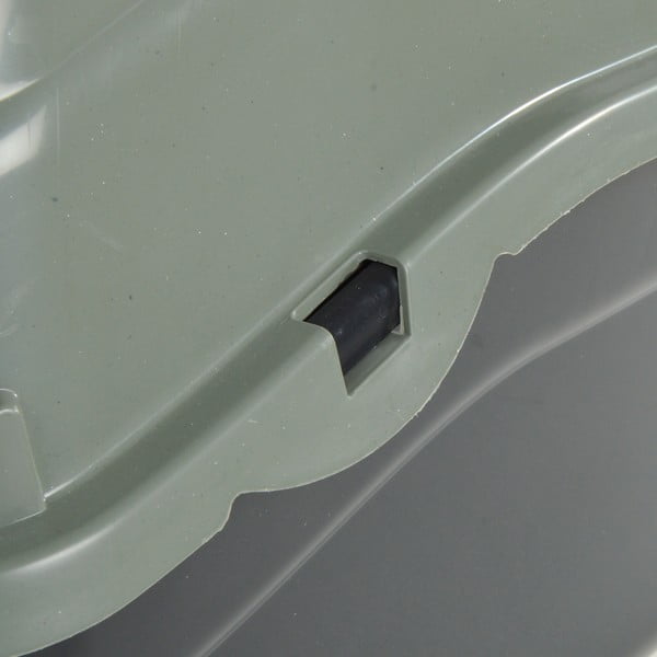 Каки котешка тоалетна 39x57 cm – Love Story-image-1