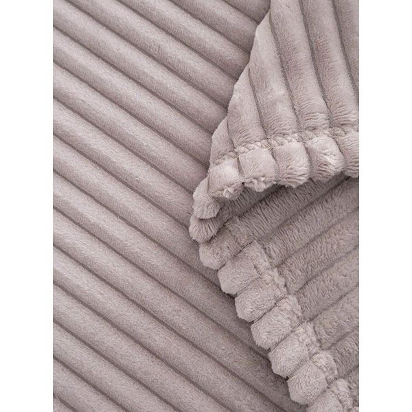 Одеяло от микроплюш 160x220 cm - Mila Home-image-1