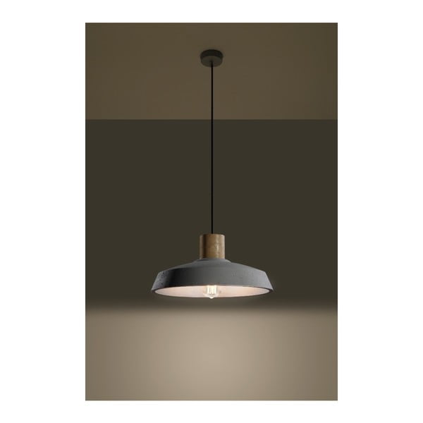 Бяла светлина за таван Arrigo - Sollux-image-3