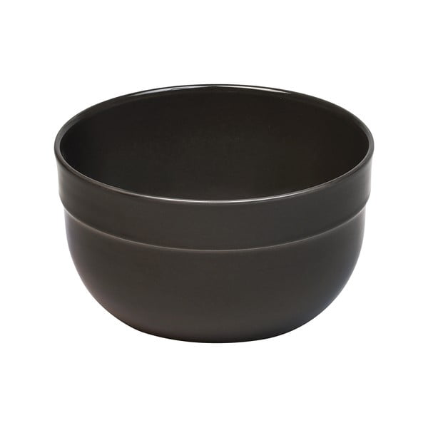 Дълбока купа за салата с черен пипер , ⌀ 17,5 cm - Emile Henry
